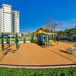 Provident Sunworth City