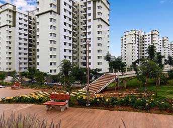 Provident Sunworth City